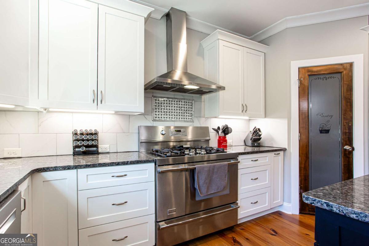4902 Summer Wind Drive Buford GA 30519
