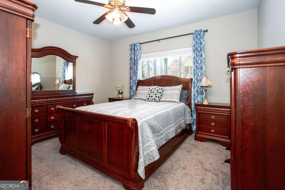 4902 Summer Wind Drive Buford GA 30519