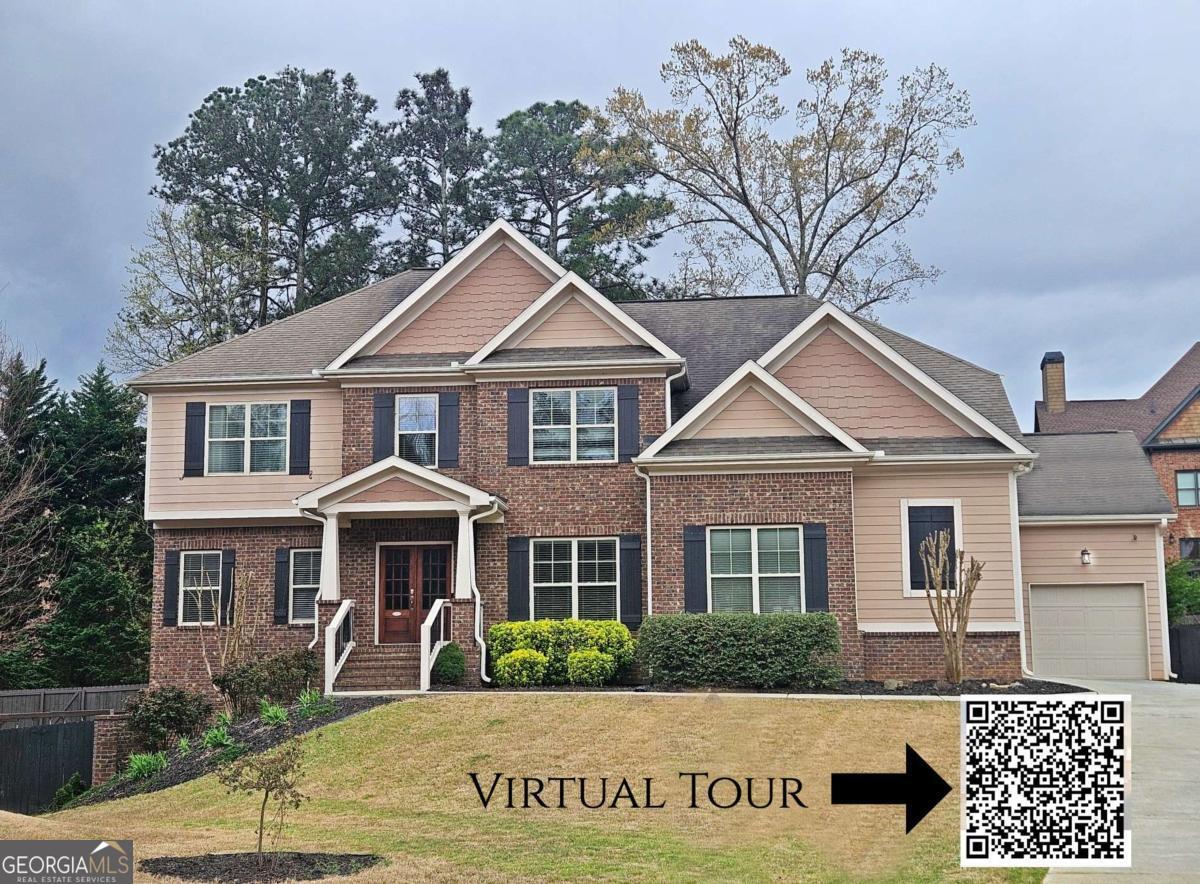 4902 Summer Wind Drive Buford GA 30519