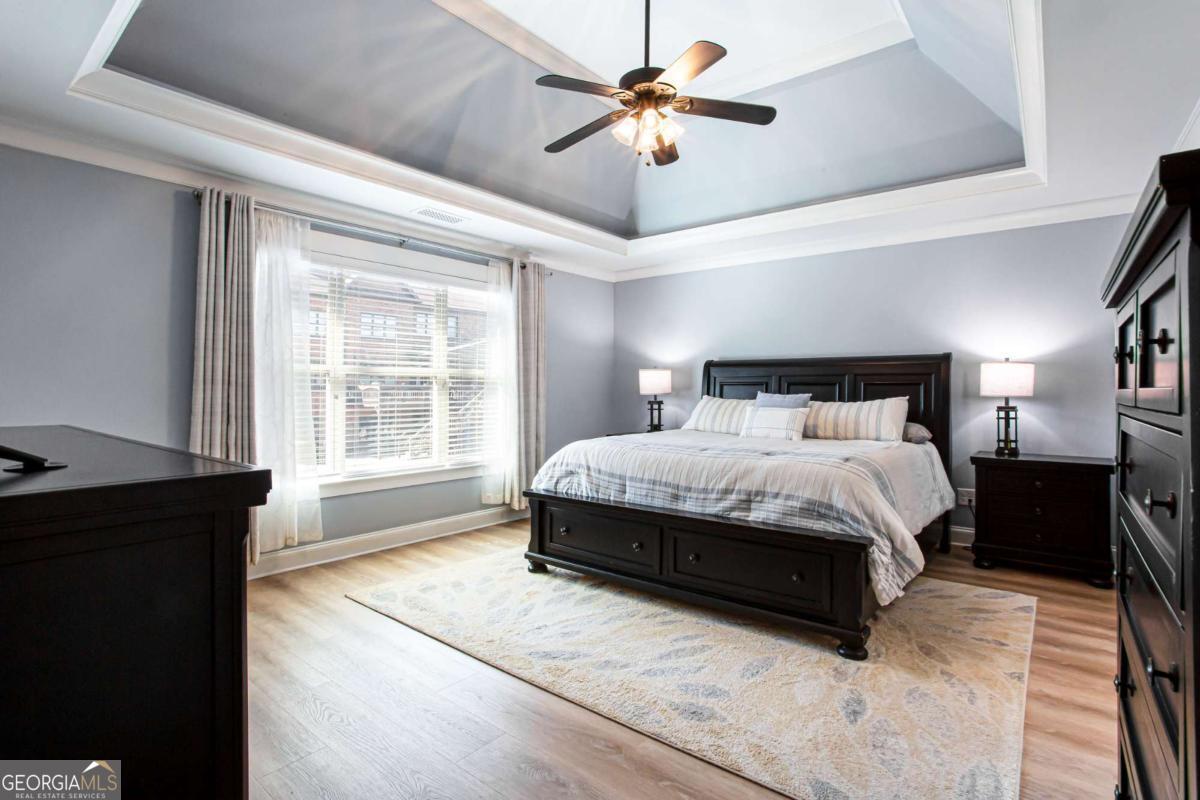 4902 Summer Wind Drive Buford GA 30519