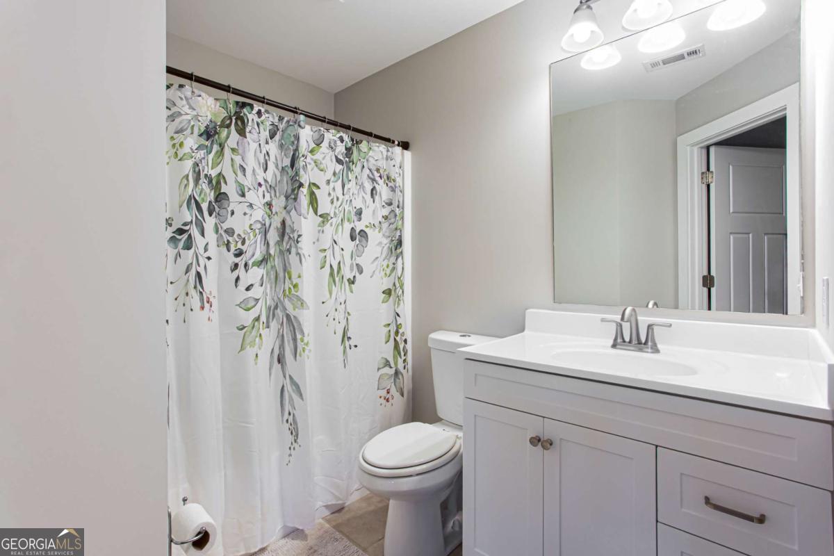 4902 Summer Wind Drive Buford GA 30519