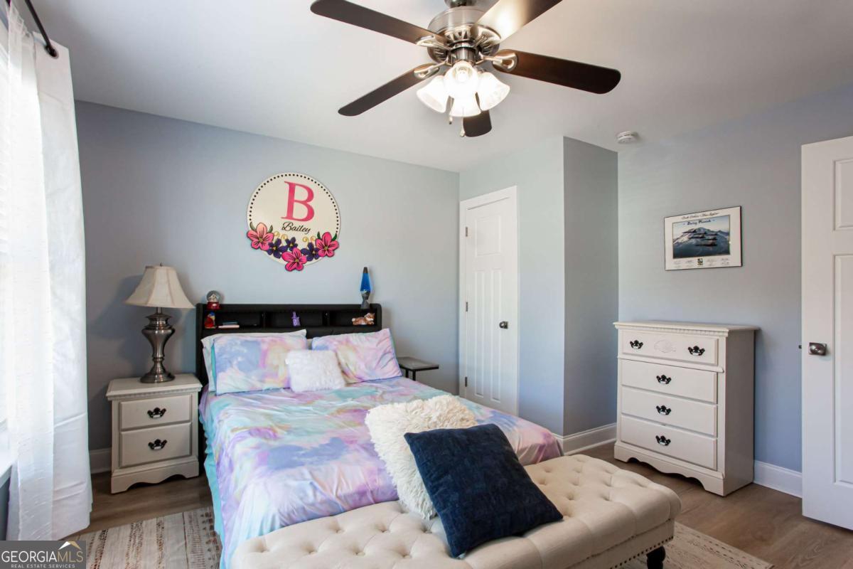 4902 Summer Wind Drive Buford GA 30519