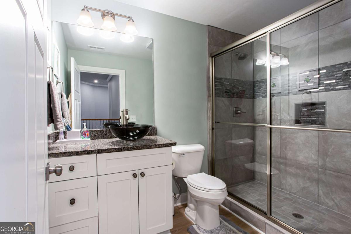4902 Summer Wind Drive Buford GA 30519