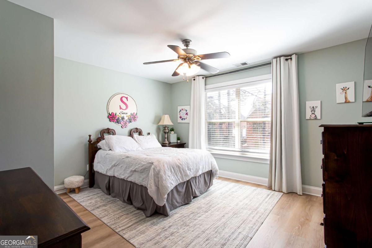 4902 Summer Wind Drive Buford GA 30519
