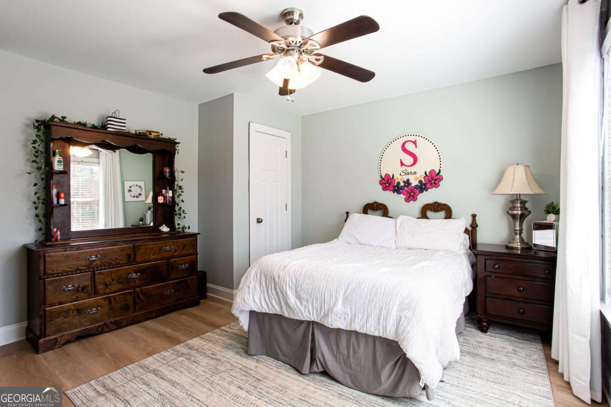 4902 Summer Wind Drive Buford GA 30519