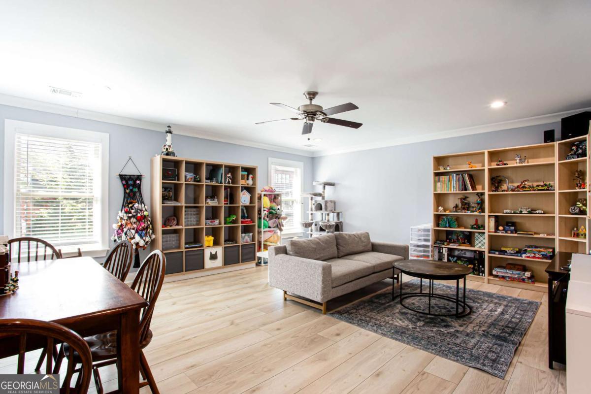 4902 Summer Wind Drive Buford GA 30519