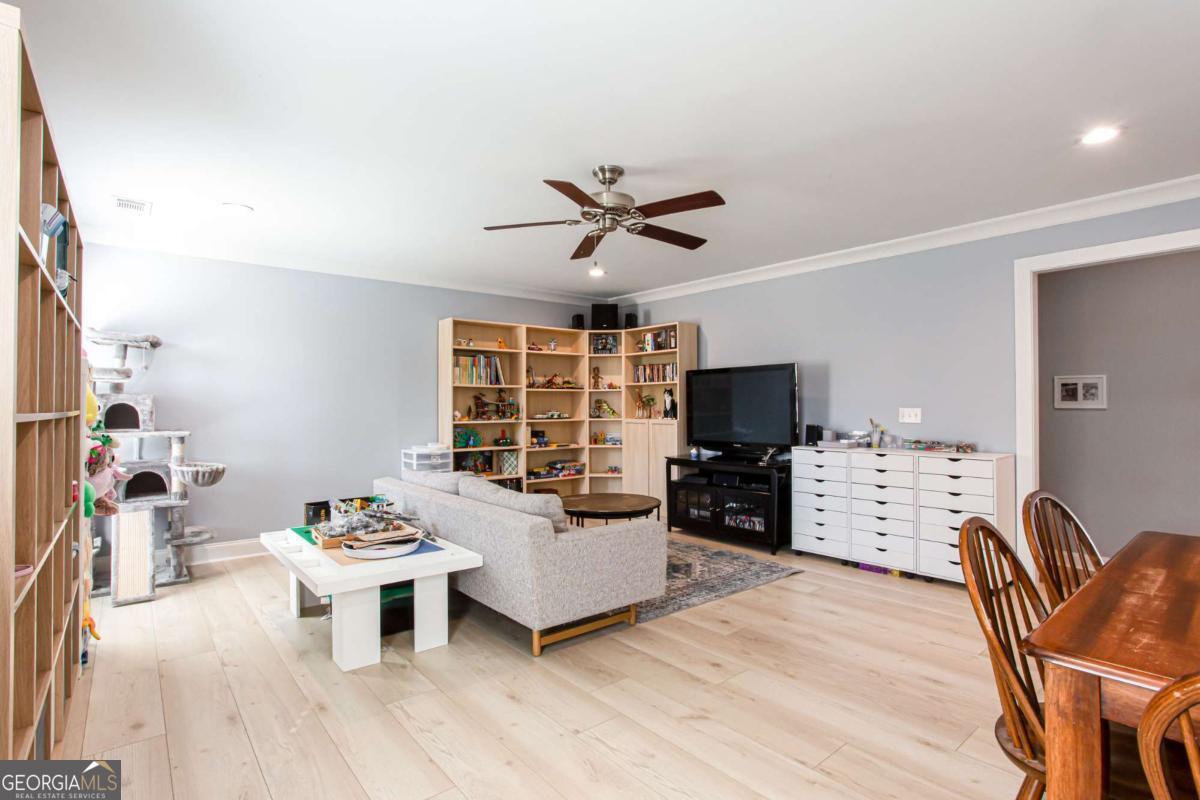 4902 Summer Wind Drive Buford GA 30519