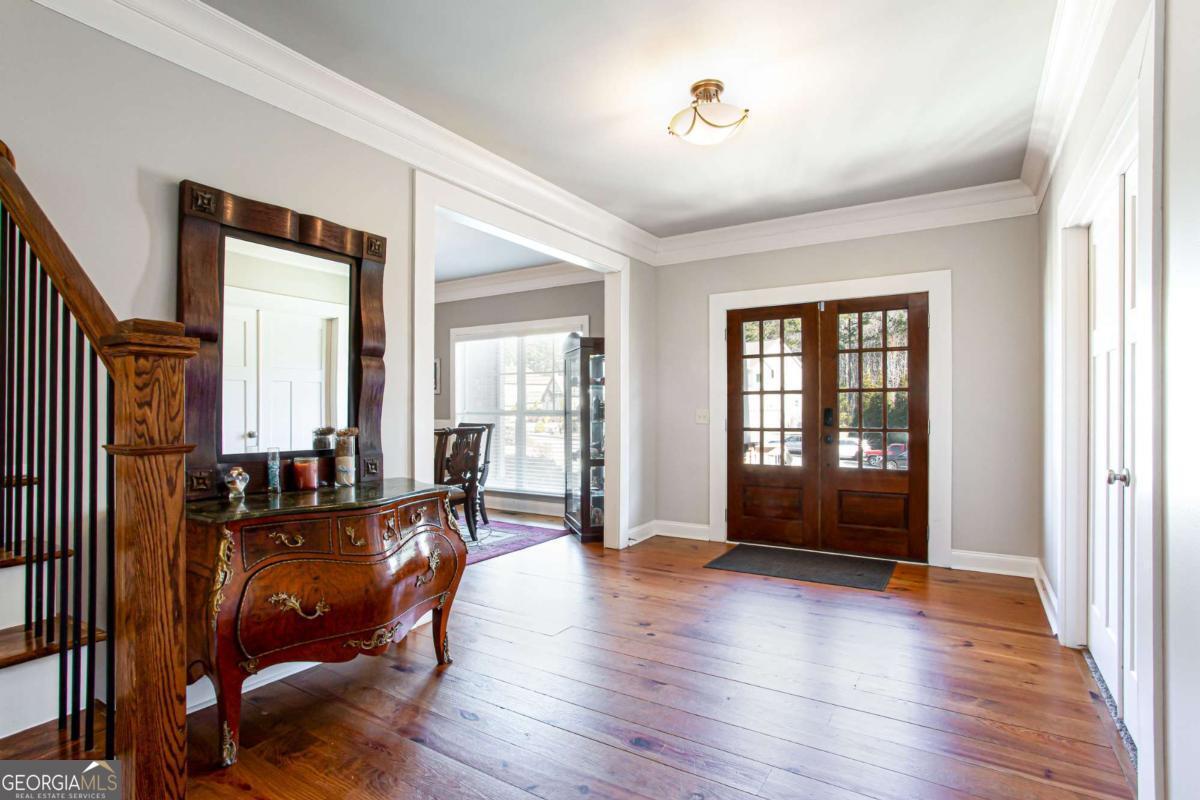4902 Summer Wind Drive Buford GA 30519