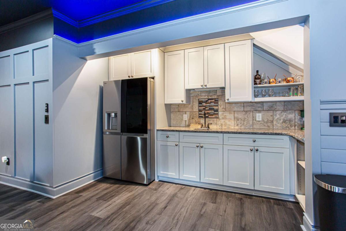 4902 Summer Wind Drive Buford GA 30519