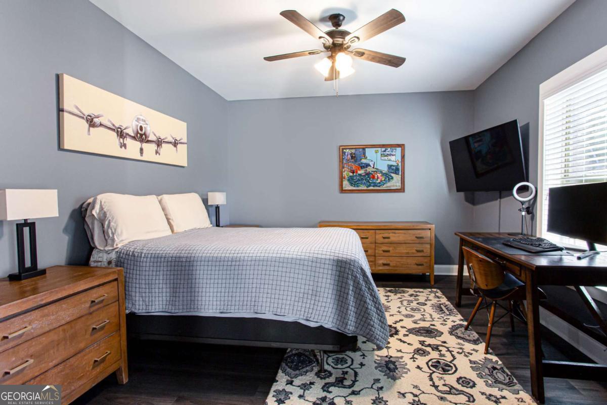 4902 Summer Wind Drive Buford GA 30519