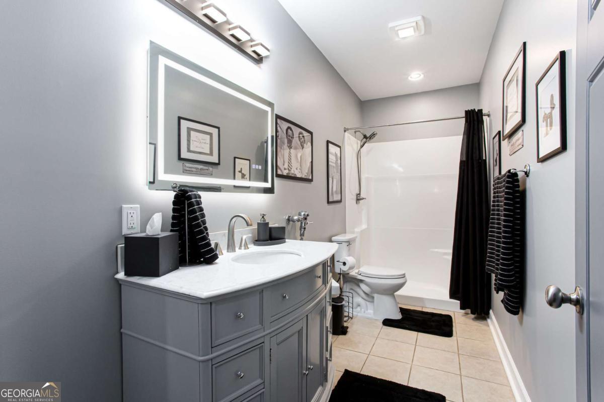 4902 Summer Wind Drive Buford GA 30519