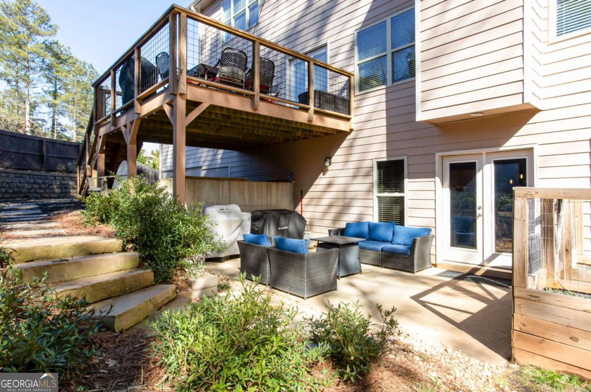 4902 Summer Wind Drive Buford GA 30519
