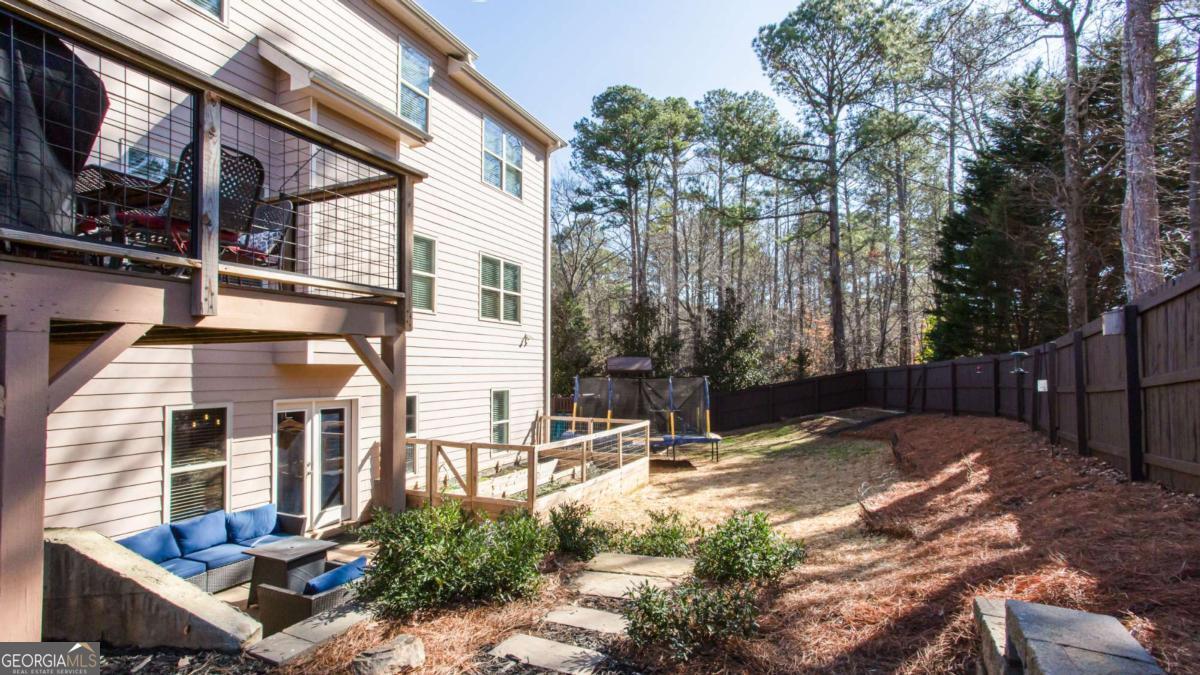 4902 Summer Wind Drive Buford GA 30519