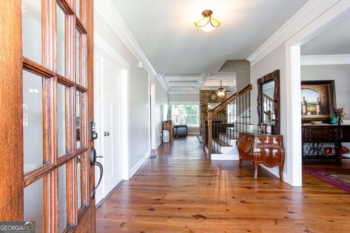 4902 Summer Wind Drive Buford GA 30519