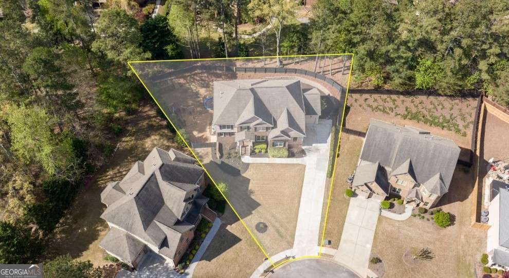 4902 Summer Wind Drive Buford GA 30519