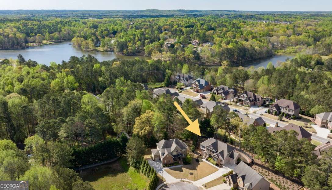 4902 Summer Wind Drive Buford GA 30519