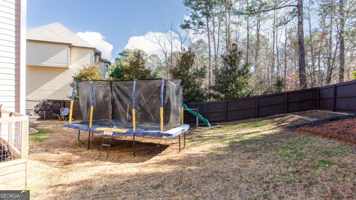 4902 Summer Wind Drive Buford GA 30519