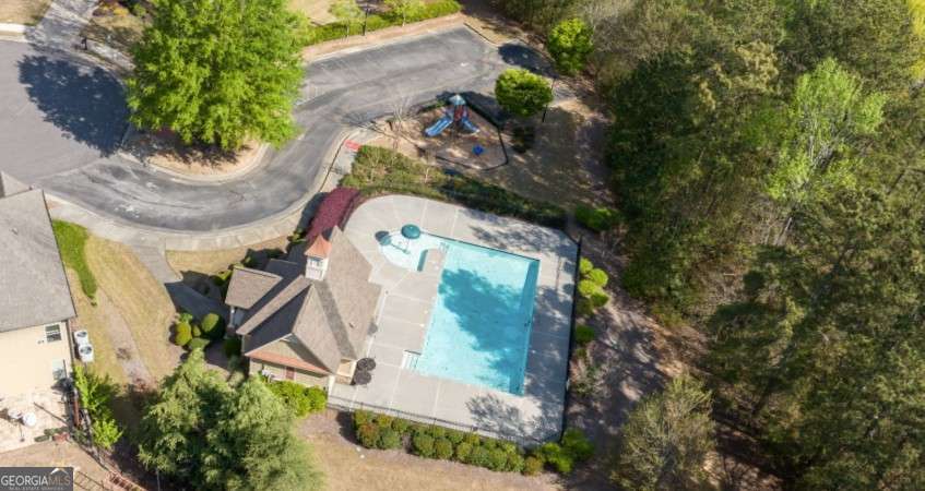 4902 Summer Wind Drive Buford GA 30519