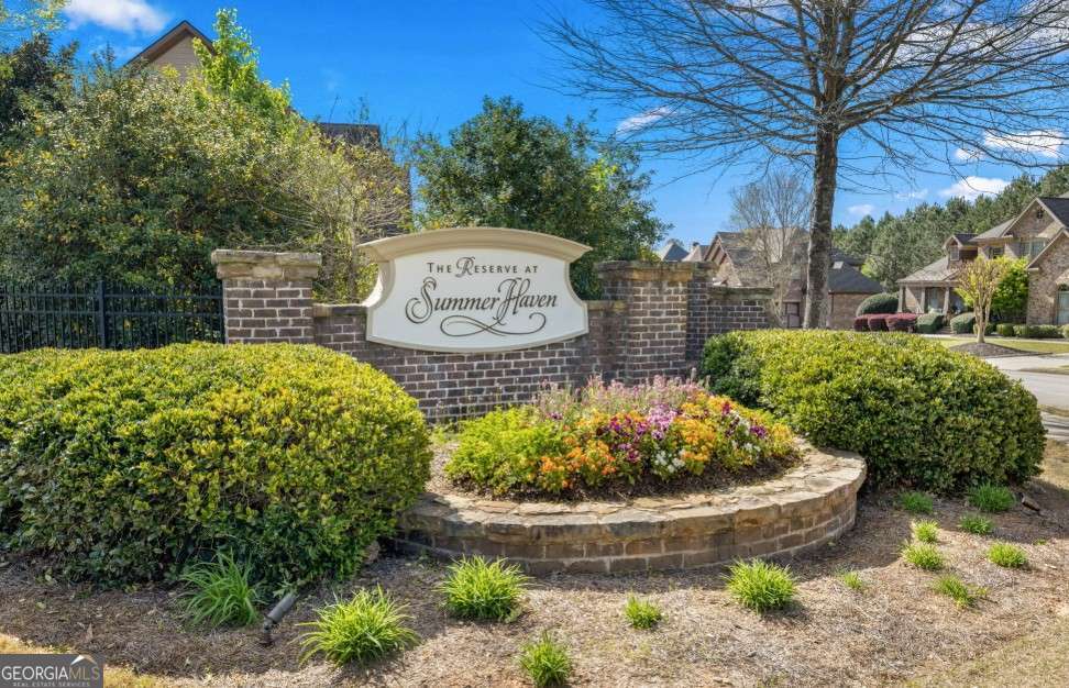 4902 Summer Wind Drive Buford GA 30519