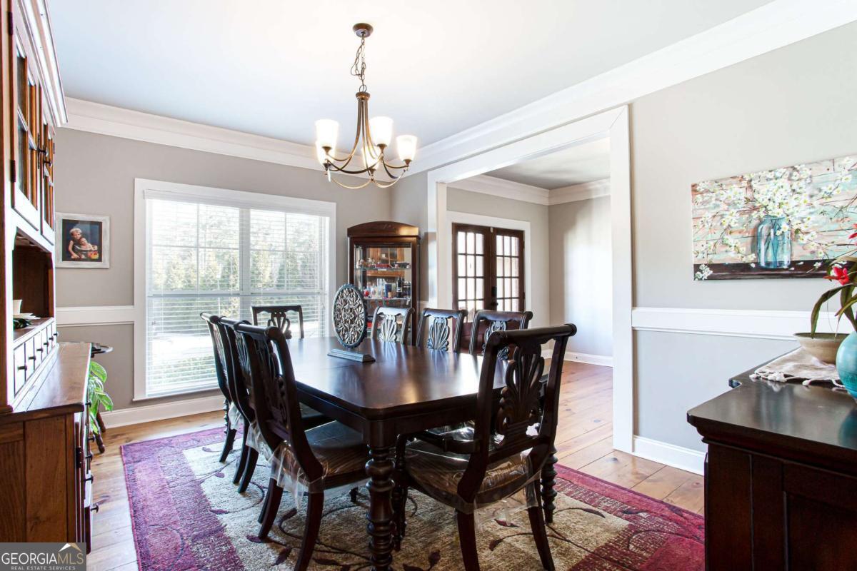 4902 Summer Wind Drive Buford GA 30519