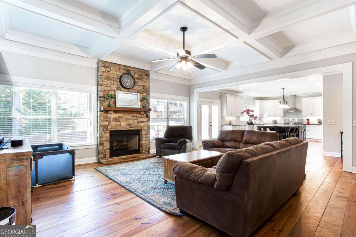4902 Summer Wind Drive Buford GA 30519