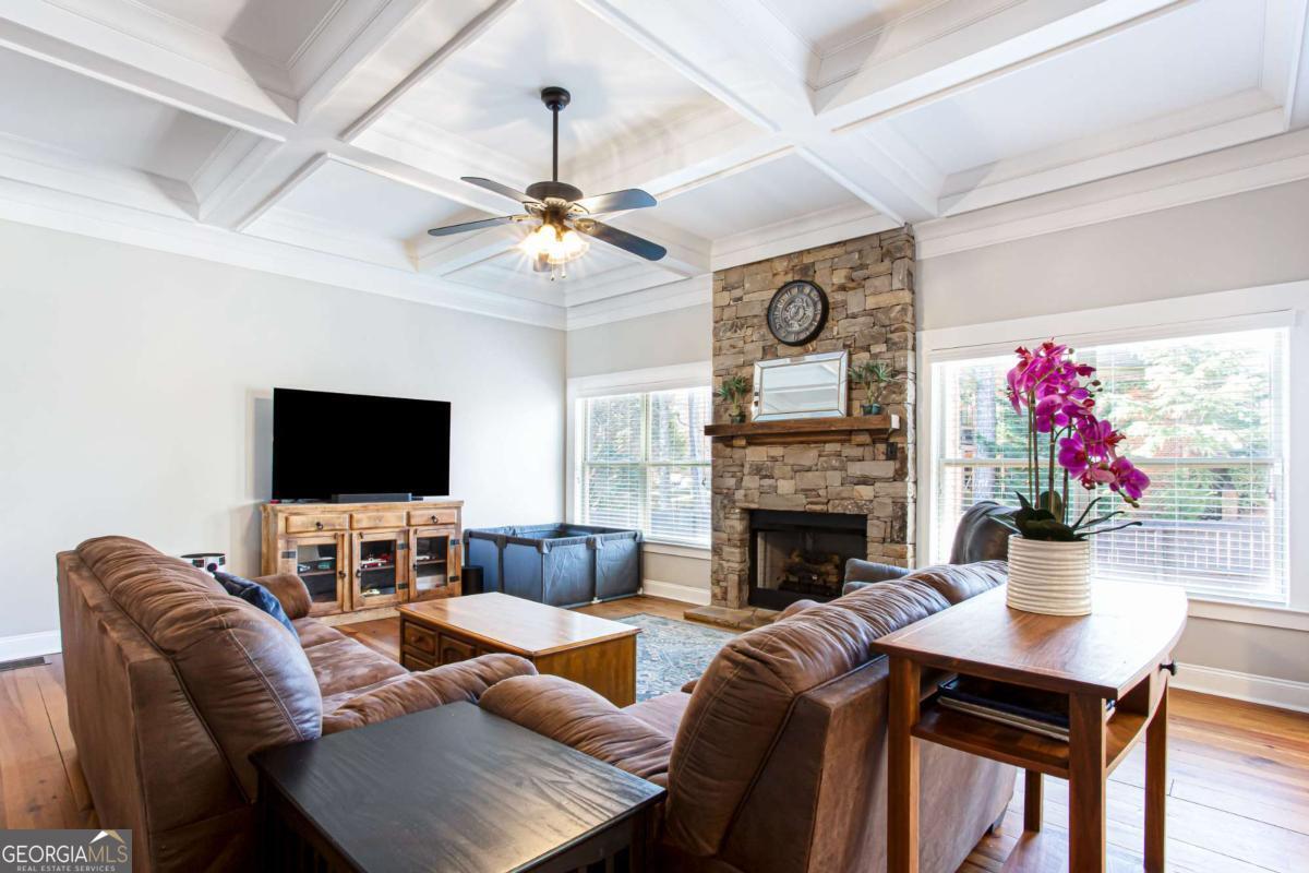4902 Summer Wind Drive Buford GA 30519