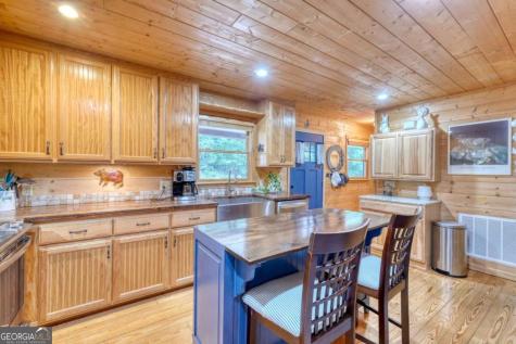 43 Melton Drive Blairsville GA 30512
