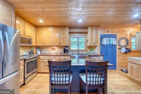 43 Melton Drive Blairsville GA 30512