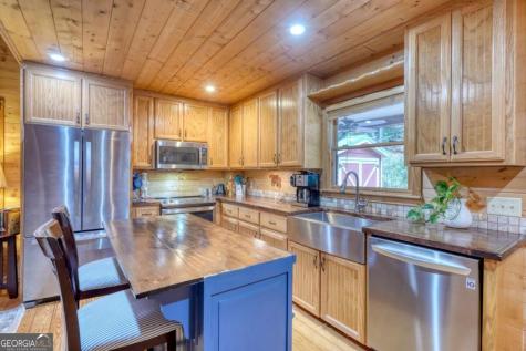 43 Melton Drive Blairsville GA 30512