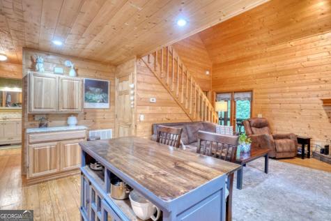 43 Melton Drive Blairsville GA 30512