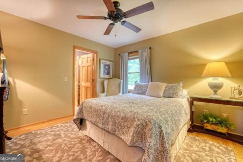 43 Melton Drive Blairsville GA 30512