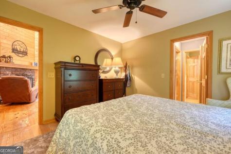43 Melton Drive Blairsville GA 30512