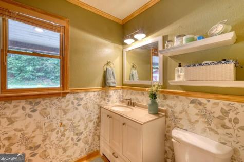 43 Melton Drive Blairsville GA 30512