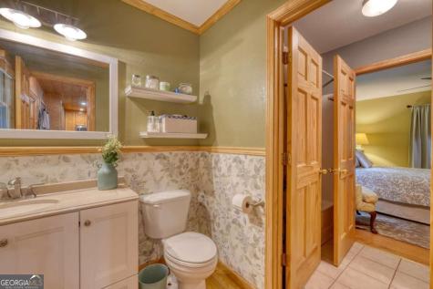 43 Melton Drive Blairsville GA 30512