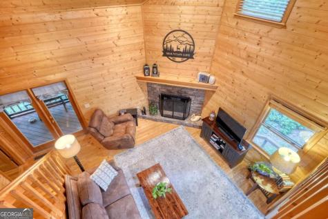 43 Melton Drive Blairsville GA 30512