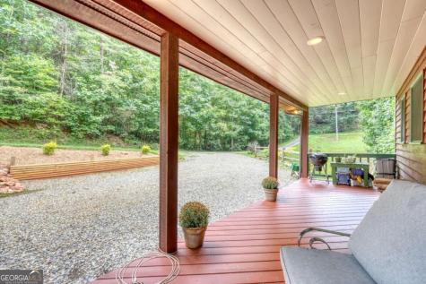 43 Melton Drive Blairsville GA 30512