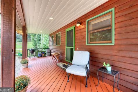 43 Melton Drive Blairsville GA 30512