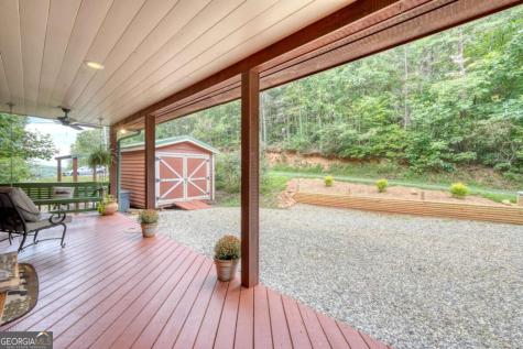 43 Melton Drive Blairsville GA 30512