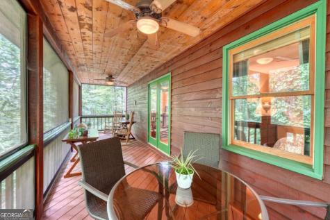 43 Melton Drive Blairsville GA 30512
