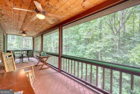 43 Melton Drive Blairsville GA 30512
