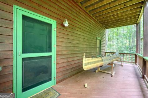 43 Melton Drive Blairsville GA 30512