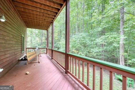 43 Melton Drive Blairsville GA 30512