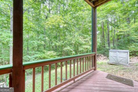 43 Melton Drive Blairsville GA 30512