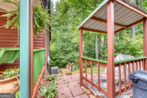 43 Melton Drive Blairsville GA 30512