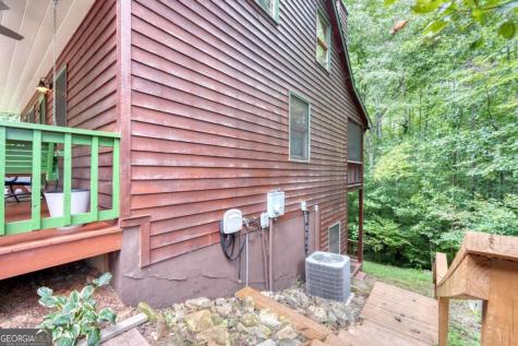 43 Melton Drive Blairsville GA 30512