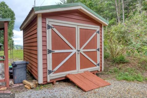 43 Melton Drive Blairsville GA 30512