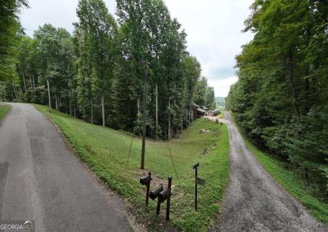 43 Melton Drive Blairsville GA 30512