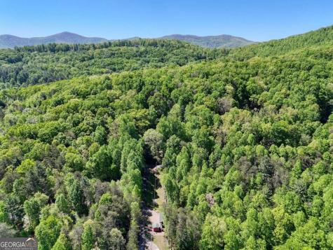 43 Melton Drive Blairsville GA 30512