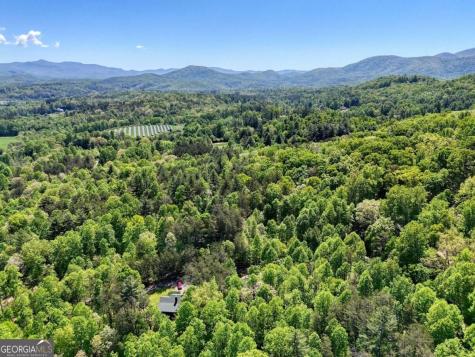 43 Melton Drive Blairsville GA 30512