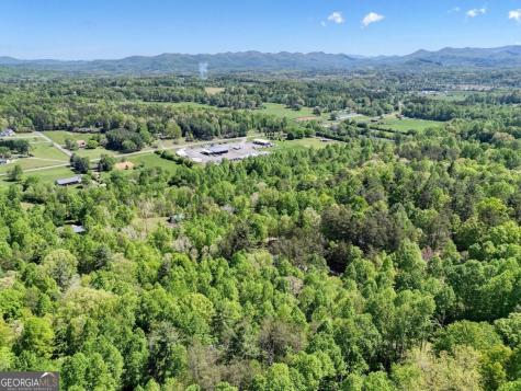 43 Melton Drive Blairsville GA 30512